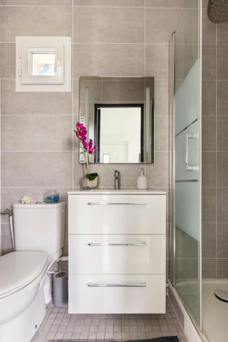 Photo of Bathroom in Sevran