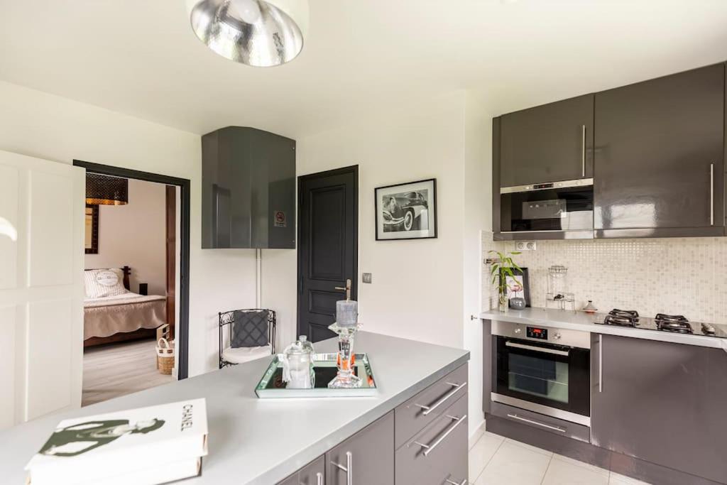Photo of Kitchen in Sevran