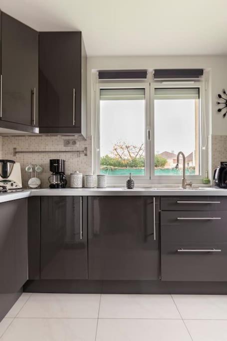 Photo of Kitchen in Sevran