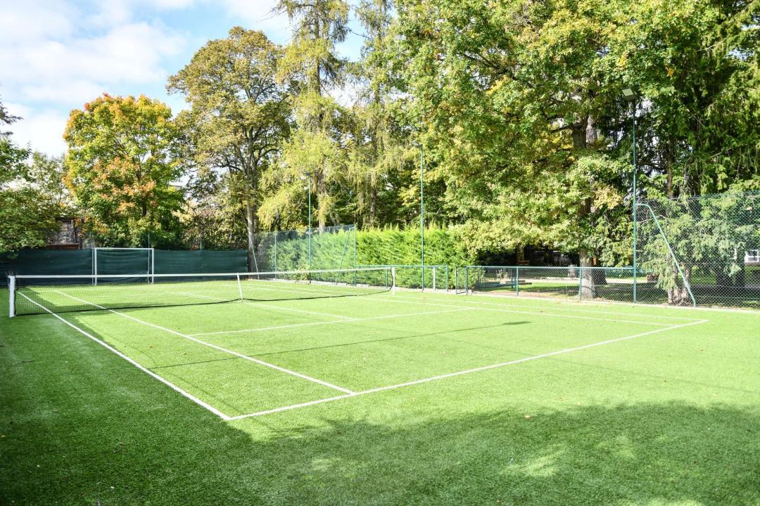 Photo of Outdoor in Fontainebleau