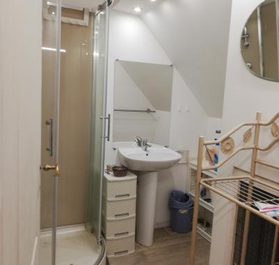 Photo of Bathroom in Montceau-les-Mines
