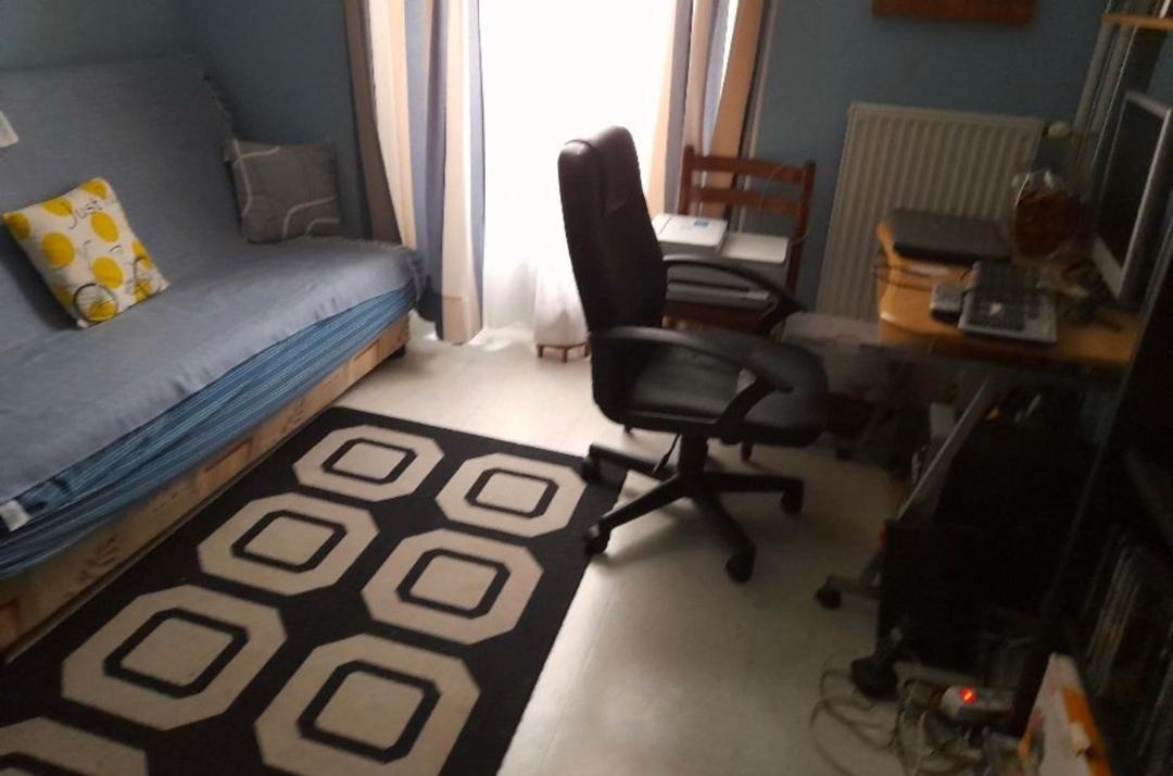 Photo of Livingroom in Montceau-les-Mines