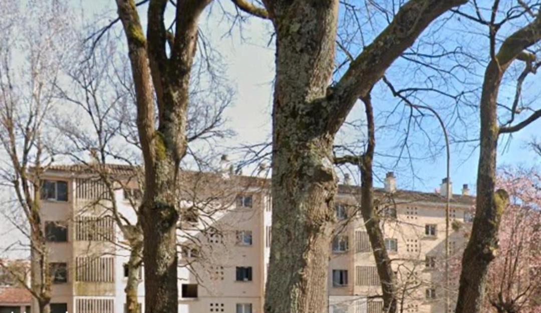 Photo of Buildings in Montceau-les-Mines