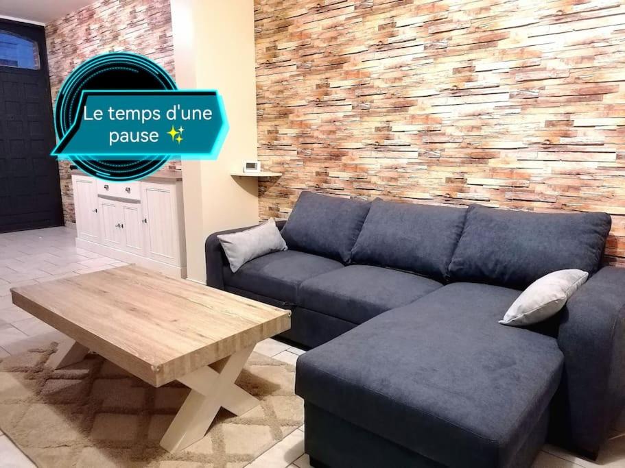 Photo of Livingroom in Lillers