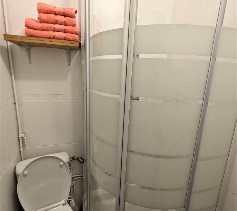 Photo of Bathroom in Montreuil