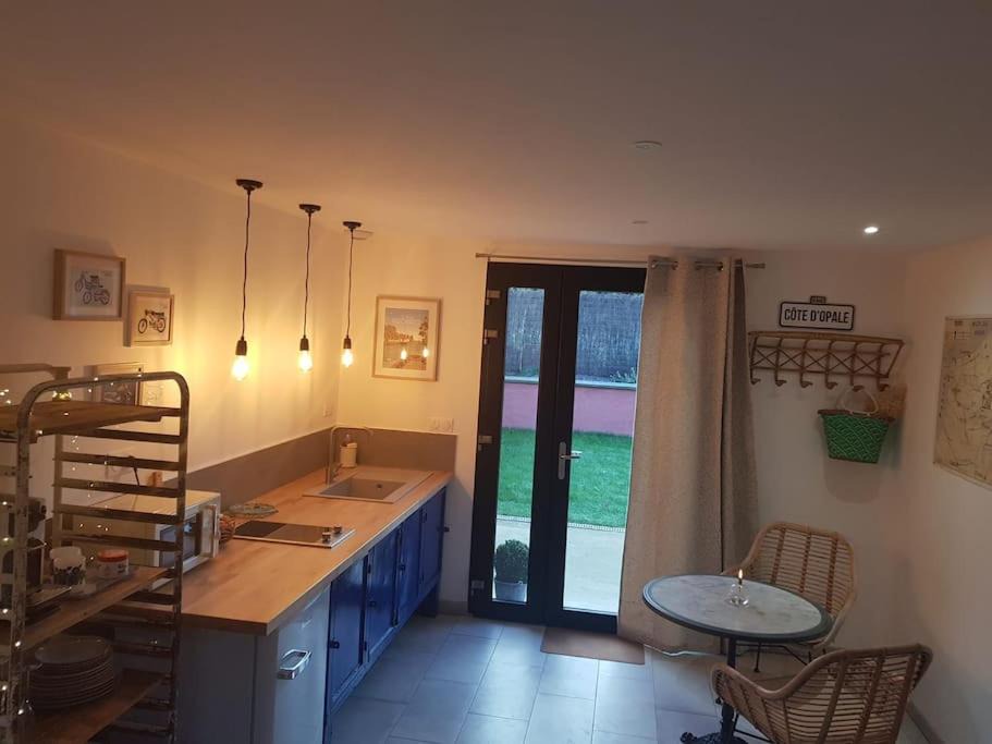 Photo of Livingroom in Saint-Martin-lez-Tatinghem
