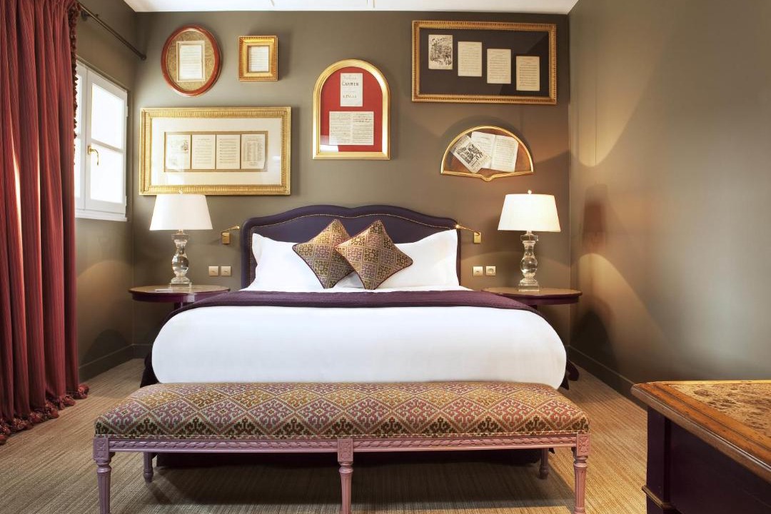 Photo of Bedroom in Vivienne