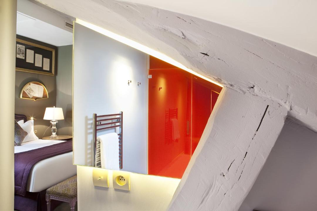 Photo of Bedroom in Vivienne