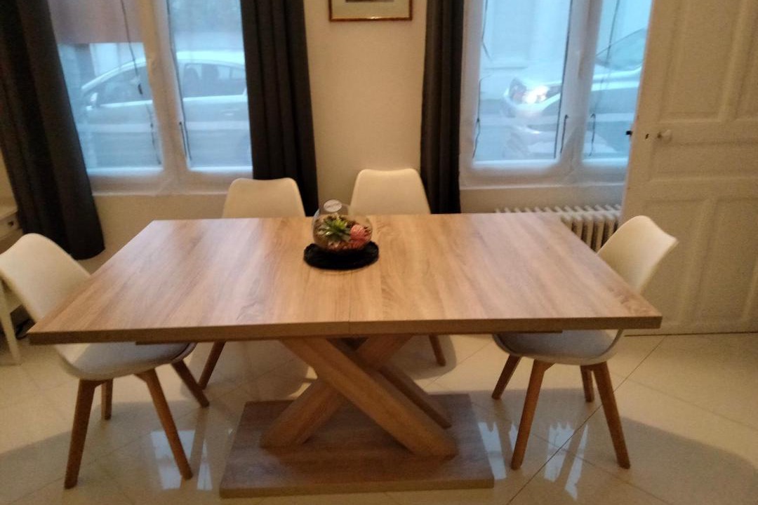 Photo of Livingroom in Saint-Quentin