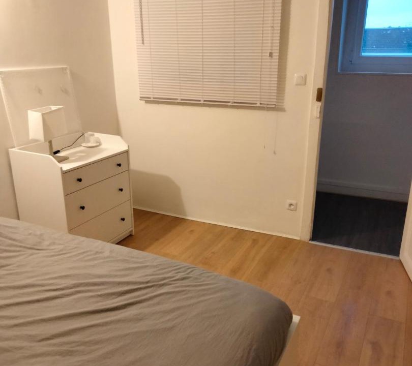 Photo of Bedroom in Saint-Quentin