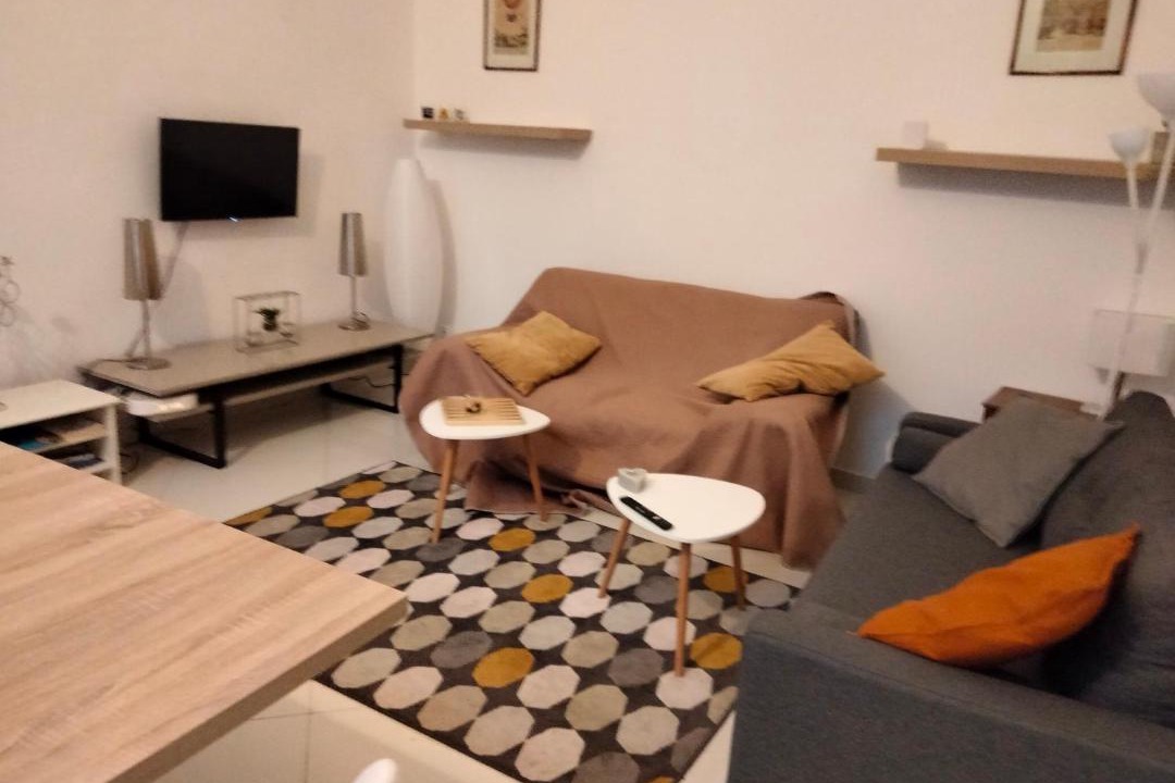 Photo of Livingroom in Saint-Quentin