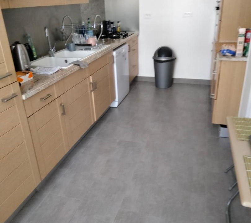 Photo of Kitchen in Saint-Quentin