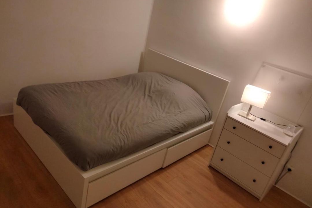 Photo of Bedroom in Saint-Quentin