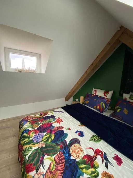 Photo of Bedroom in Krutenau