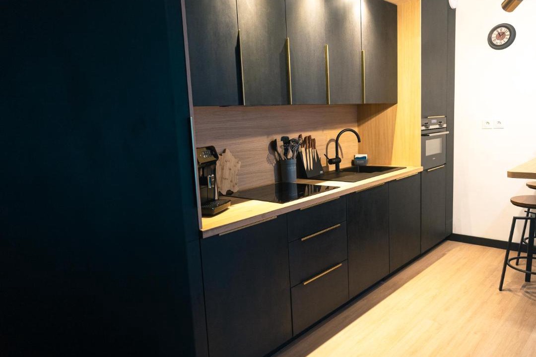 Photo of Kitchen in Morangis