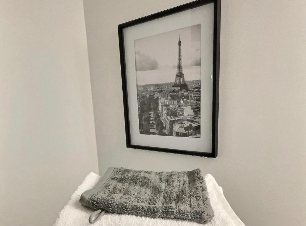 Photo of Bedroom in Vanves