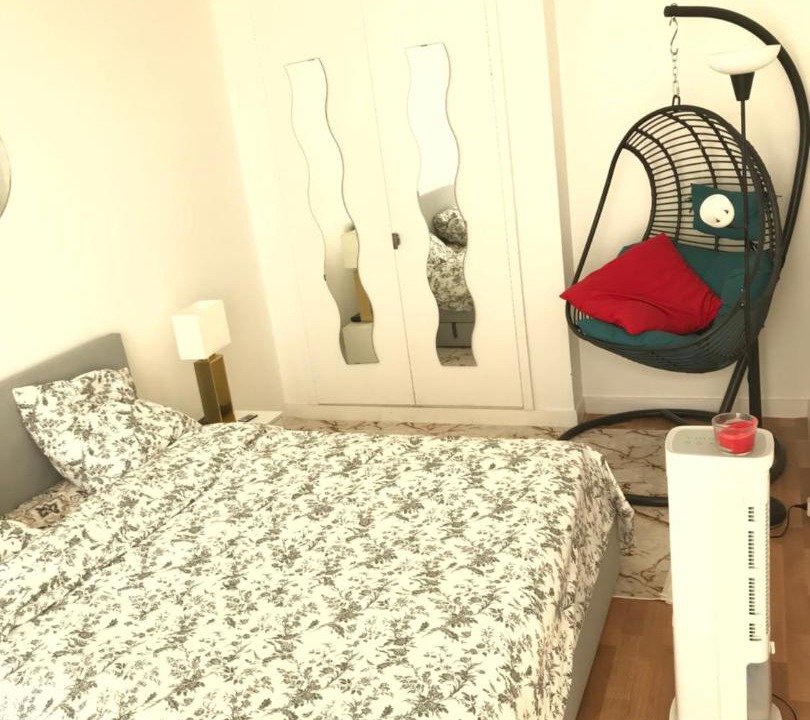 Photo of Bedroom in Fresnes