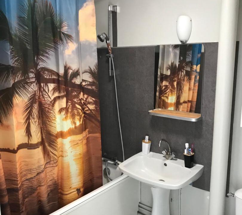 Photo of Bathroom in Fresnes
