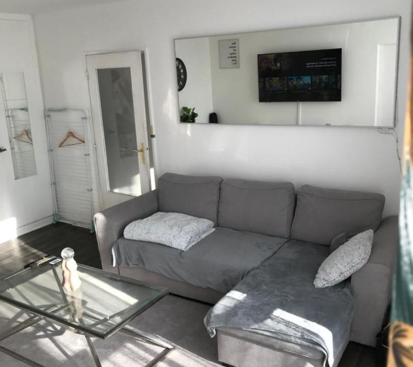 Photo of Livingroom in Fresnes