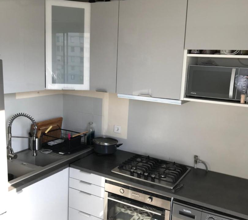 Photo of Kitchen in Fresnes