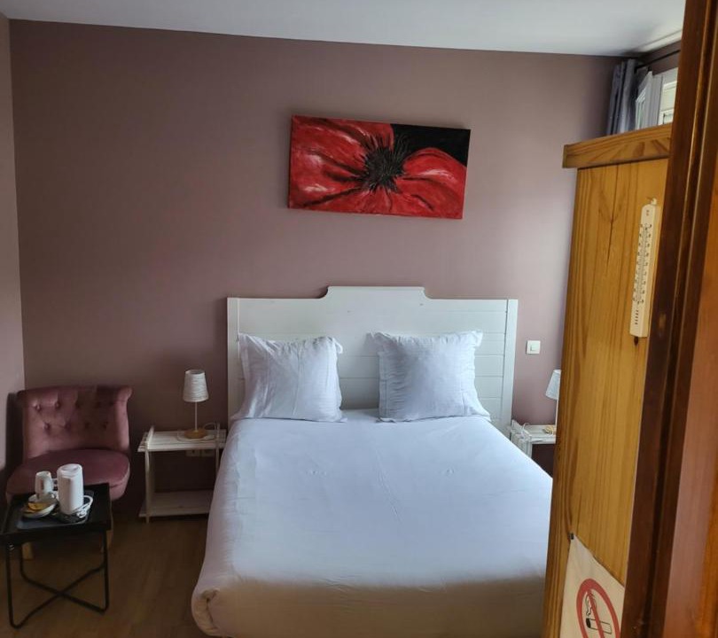 Photo of Bedroom in Corbie
