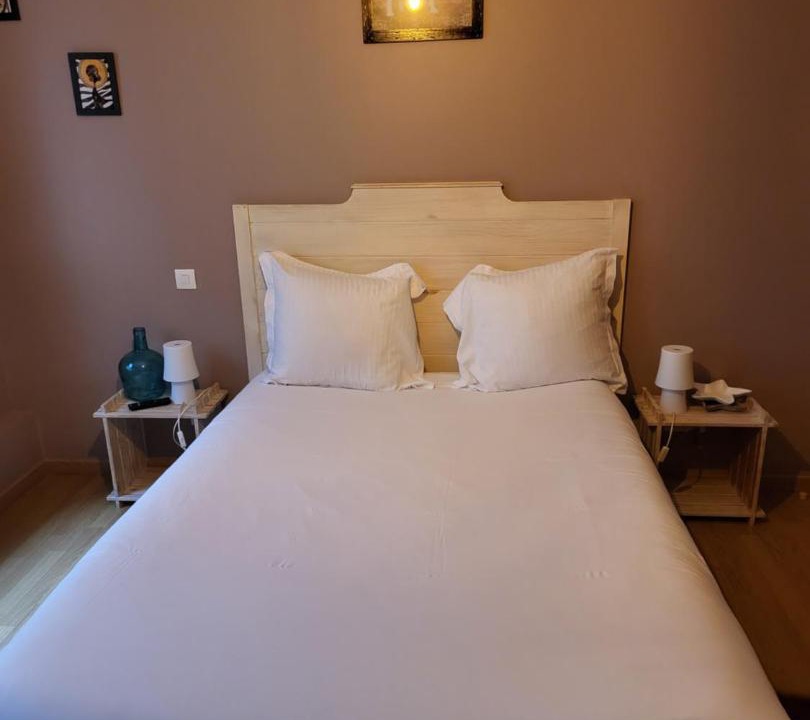 Photo of Bedroom in Corbie