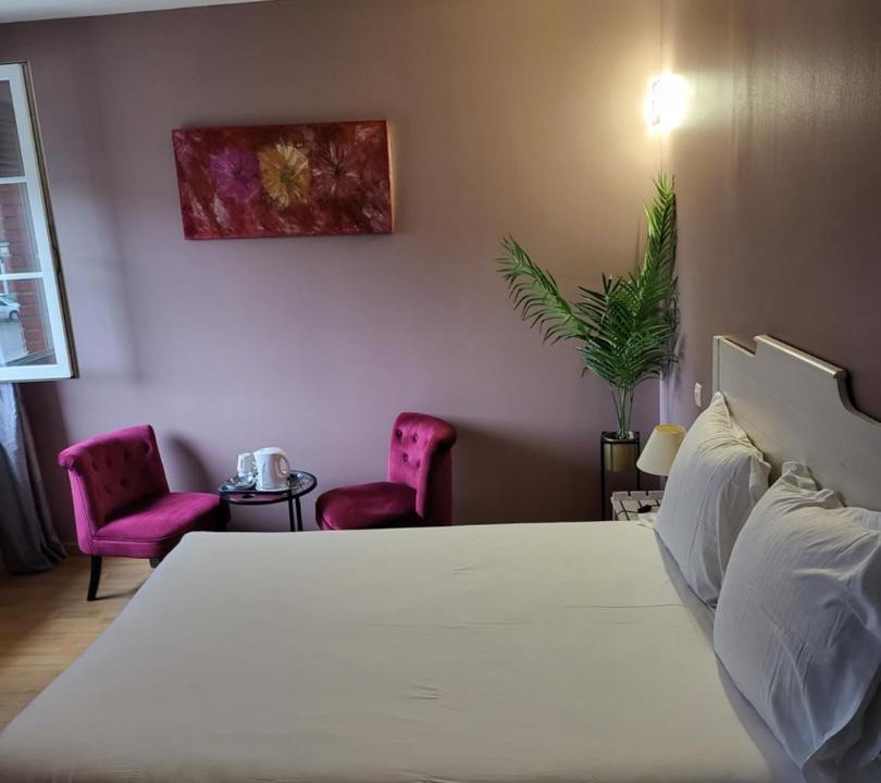 Photo of Bedroom in Corbie