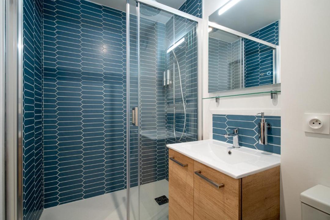 Photo of Bathroom in Chateau-Thierry
