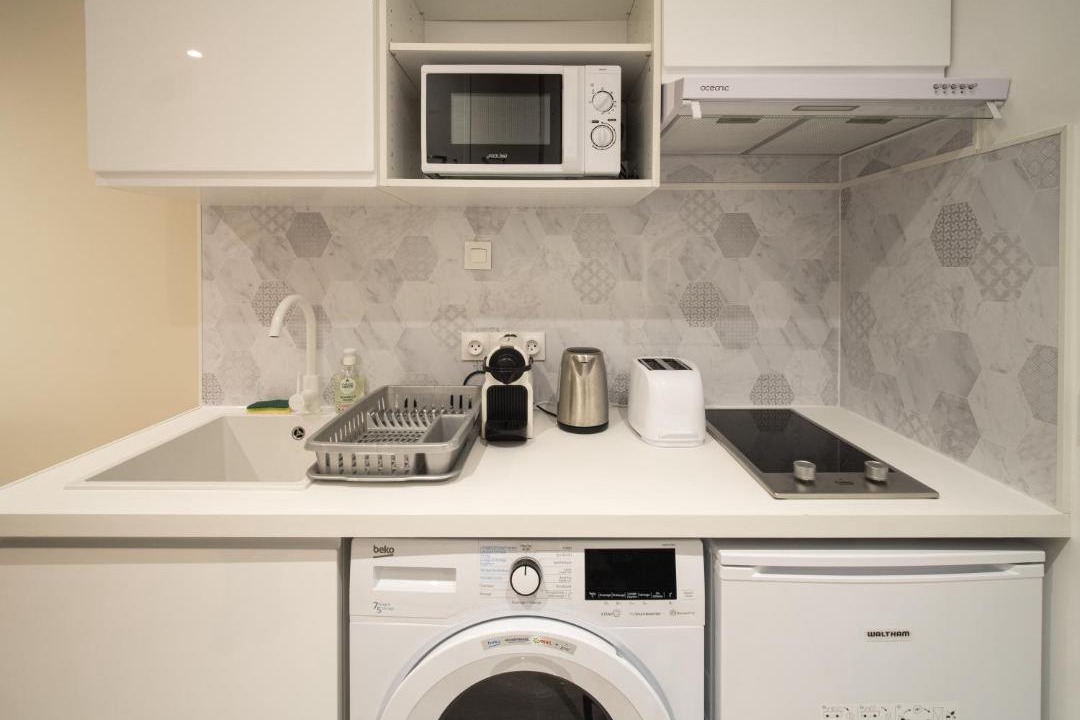 Photo of Kitchen in Chateau-Thierry