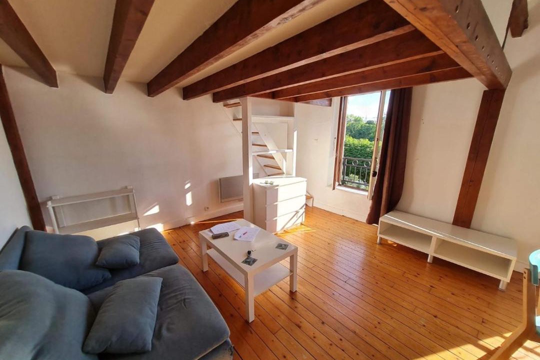 Photo of Livingroom in La Frette-sur-Seine