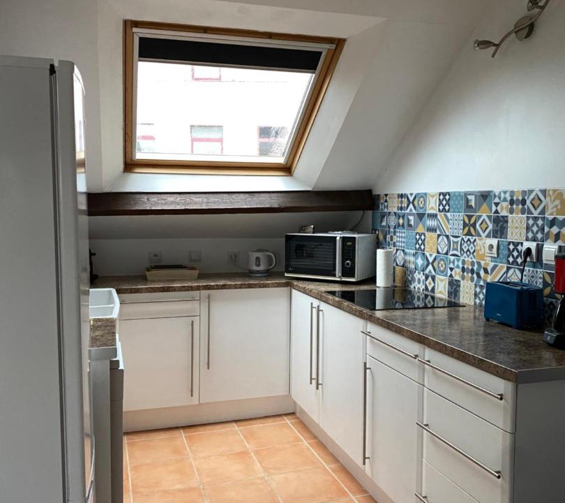 Photo of Kitchen in Boulogne-Centre