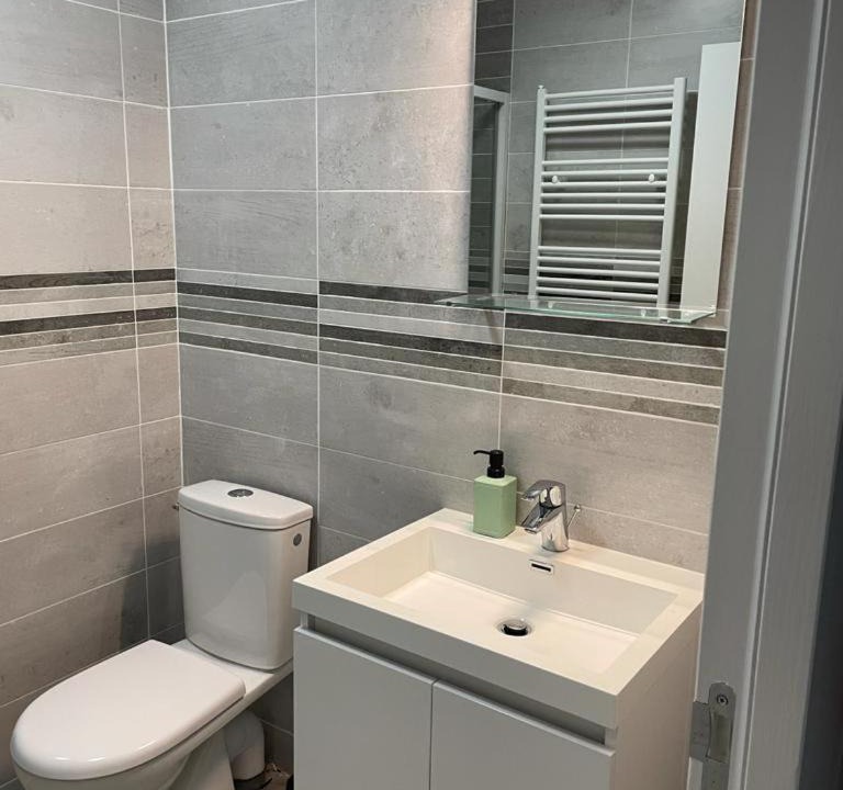 Photo of Bathroom in Aulnay-sous-Bois