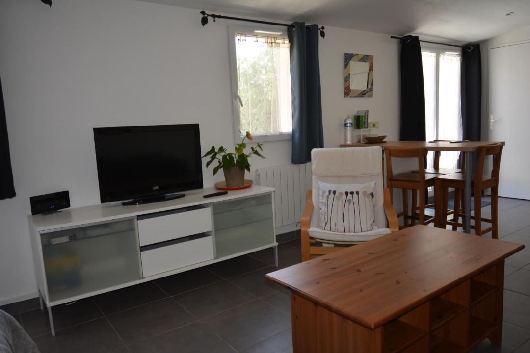 Photo of Livingroom in Goussainville