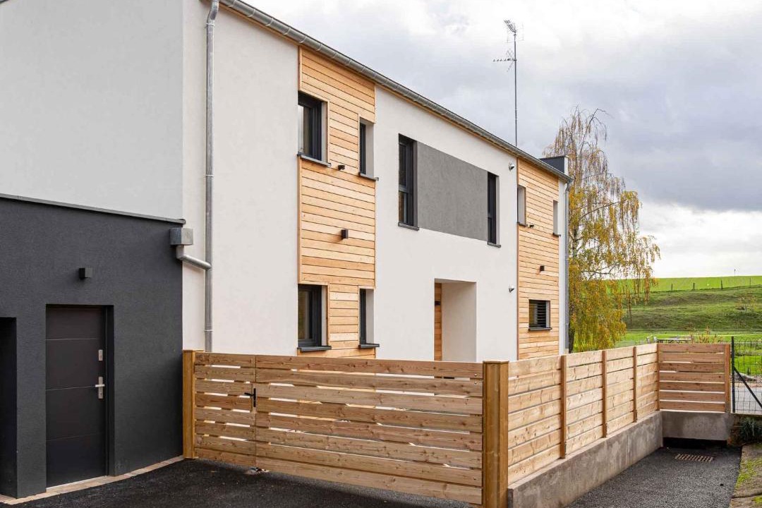 Photo of Buildings in Griesheim-pres-Molsheim