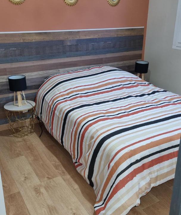 Photo of Bedroom in Gravelines