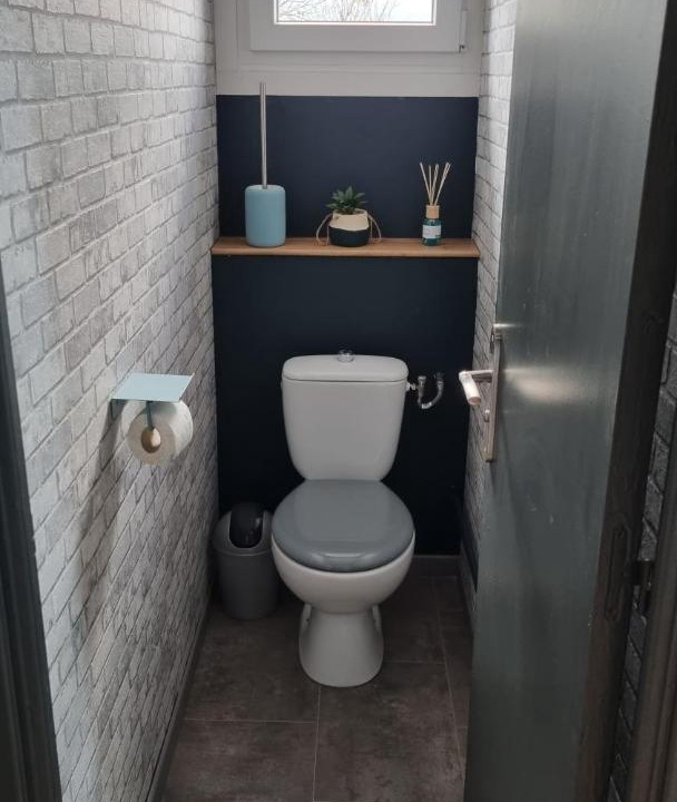 Photo of Bathroom in Gravelines