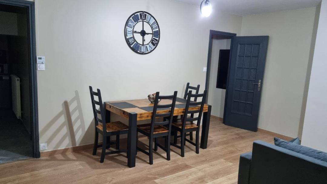 Photo of Livingroom in Gravelines