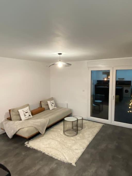 Photo of Livingroom in Neuville-Saint-Amand