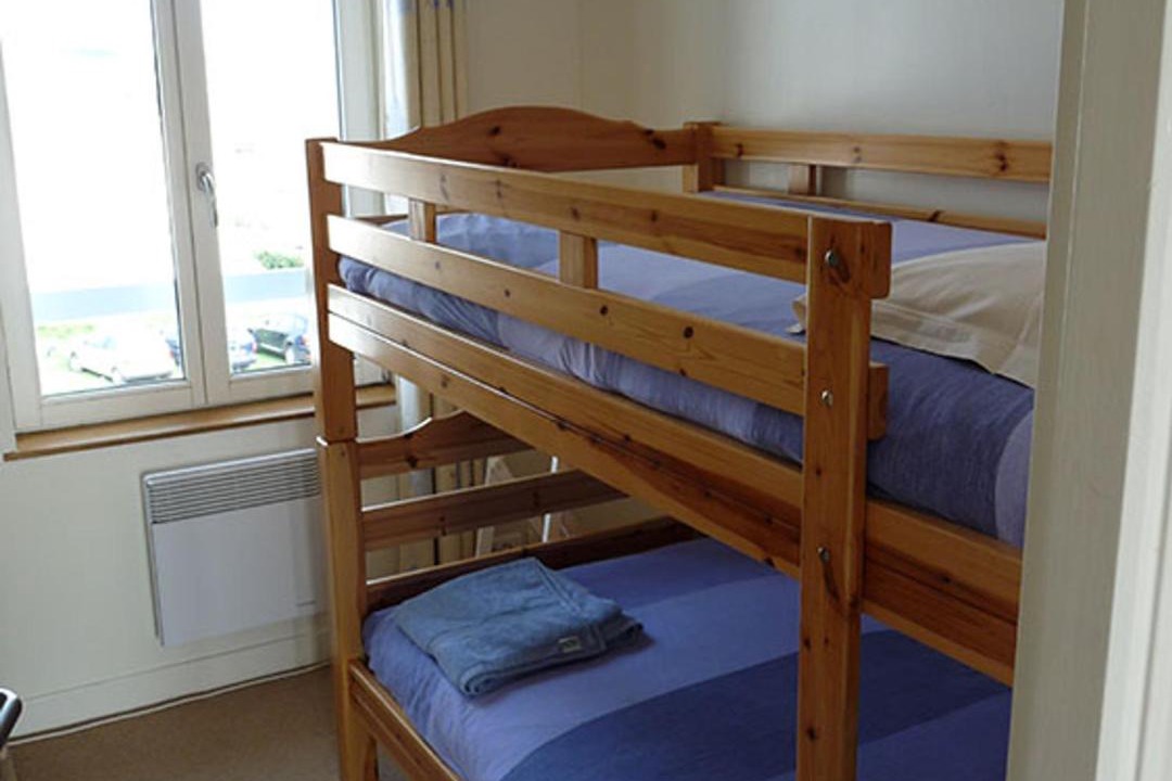 Photo of Bedroom in Ambleteuse