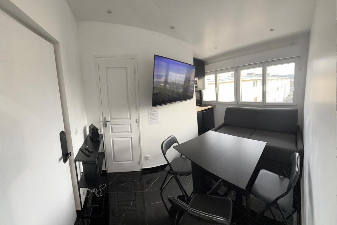Photo of Livingroom in Lisieux