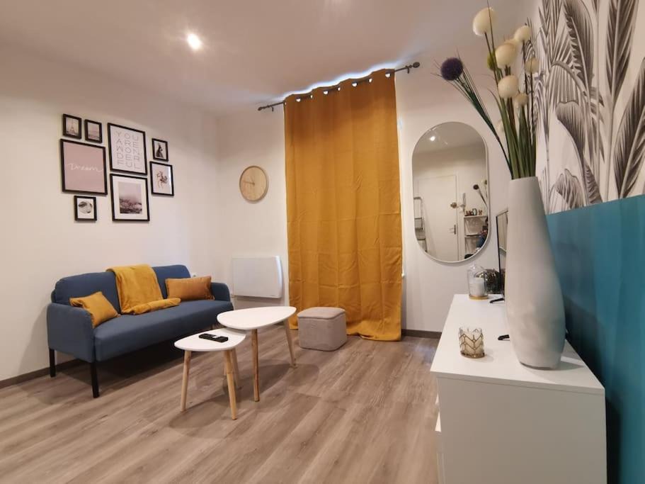 Photo of Livingroom in Chateau-Thierry