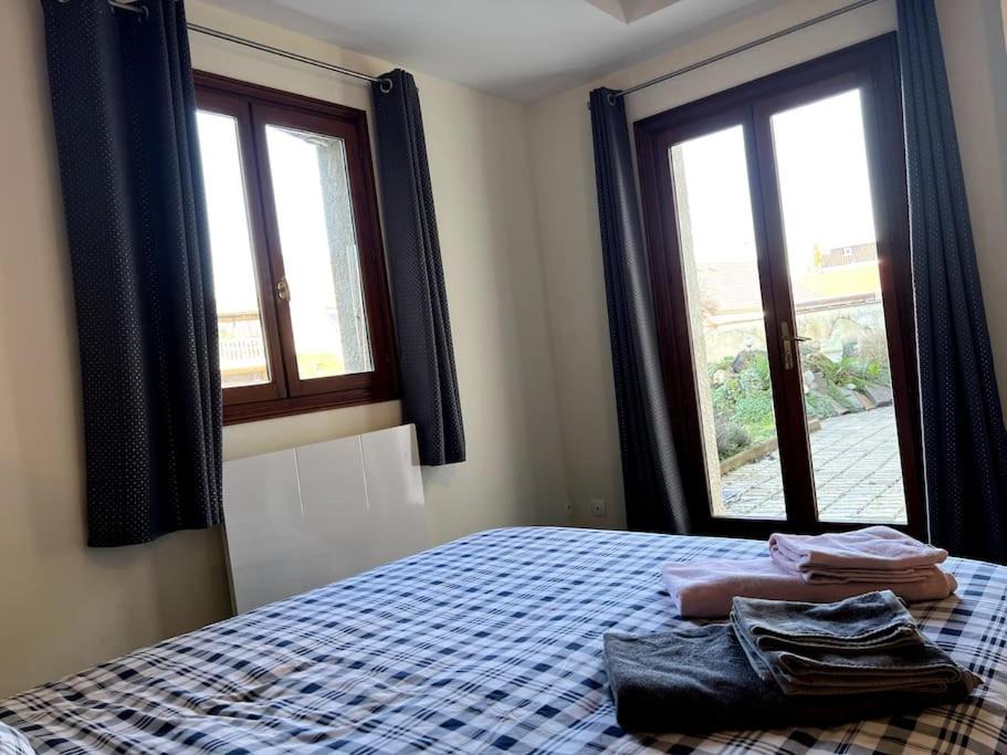 Photo of Bedroom in Violaines
