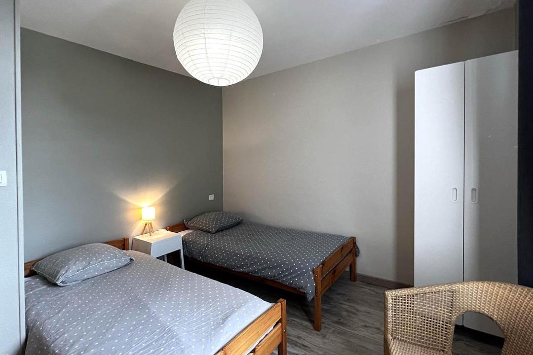 Photo of Bedroom in Saint-Didier-sur-Arroux