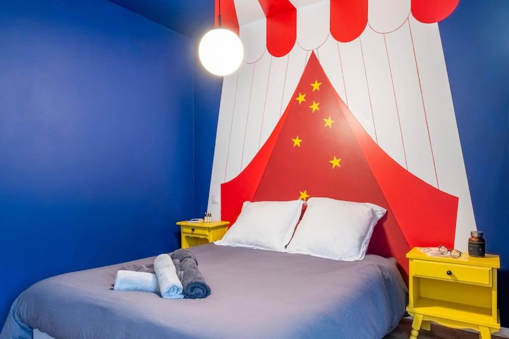 Photo of Bedroom in Amiens