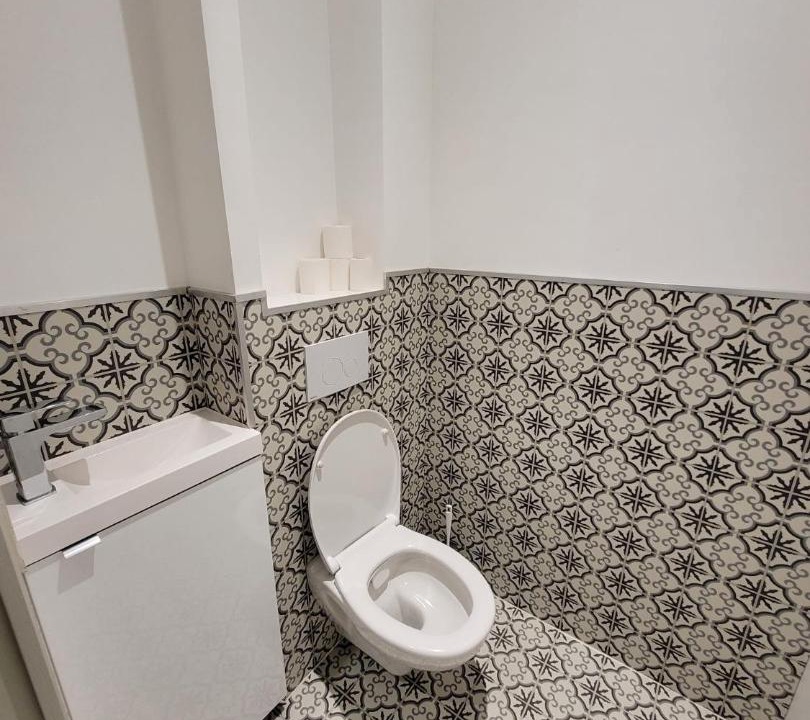 Photo of Bathroom in Laon Sud
