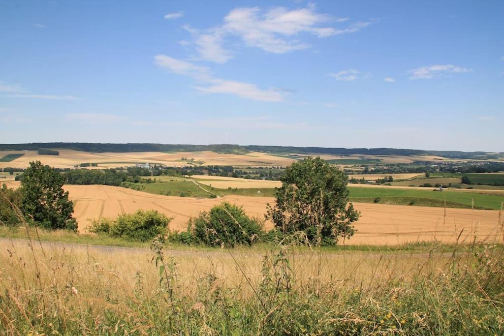 Photo of Outdoor in Mesnil-Follemprise