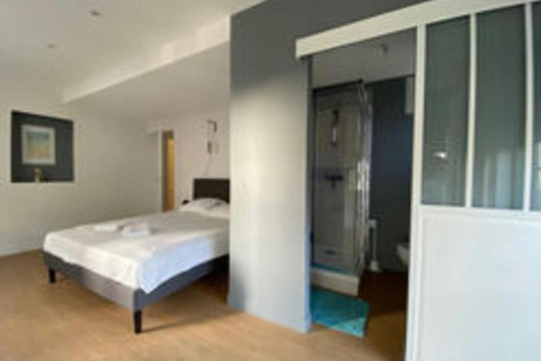 Photo of Bedroom in Saint-Jean