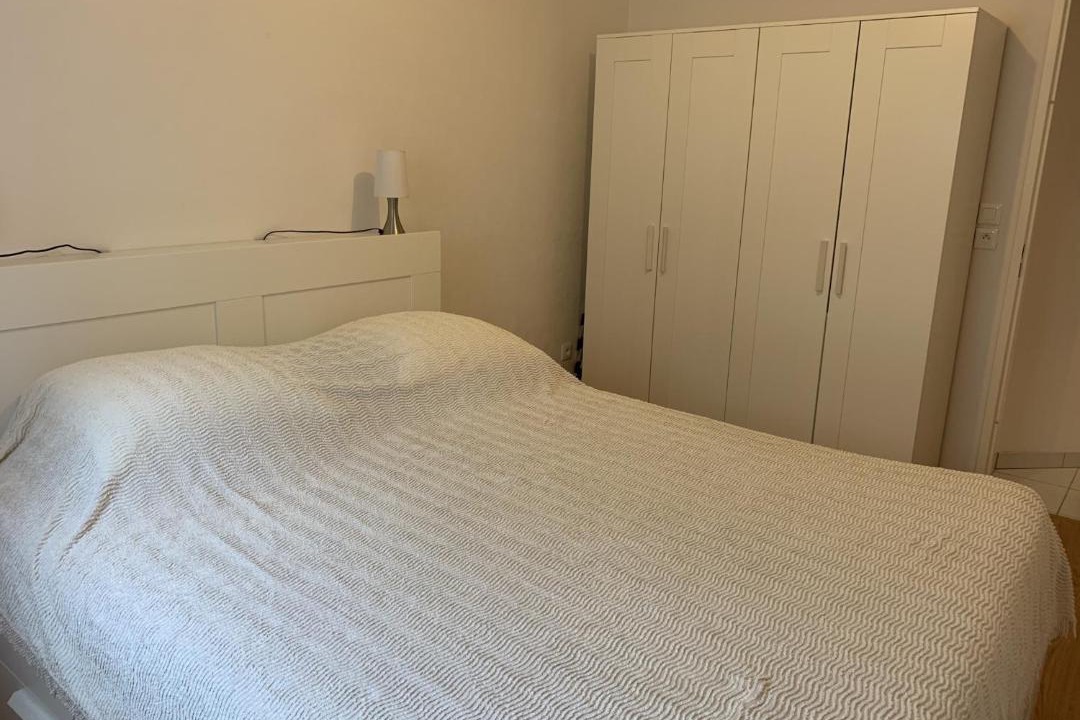 Photo of Bedroom in Fort-Mahon-Plage
