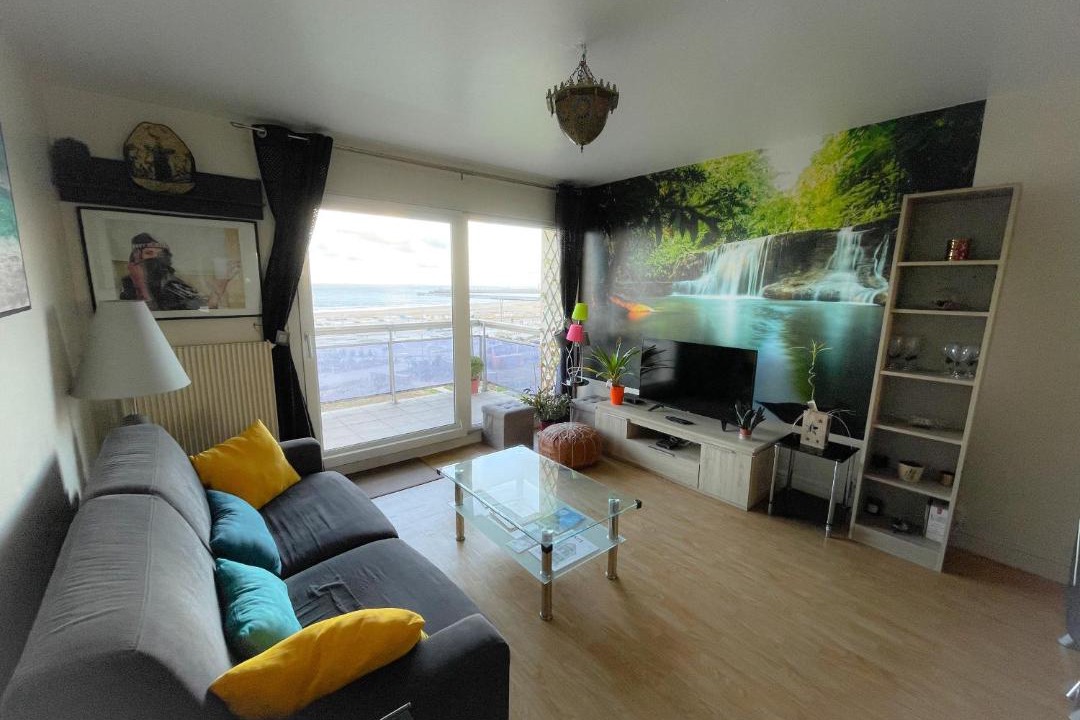Photo of Livingroom in Port