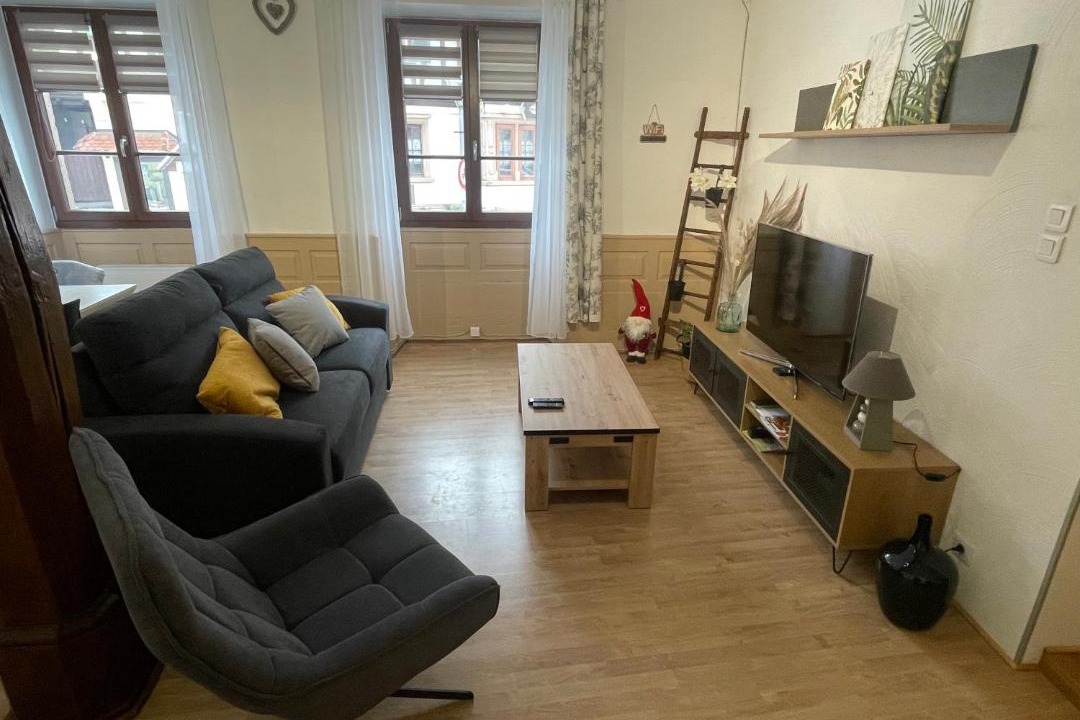 Photo of Livingroom in Kintzheim